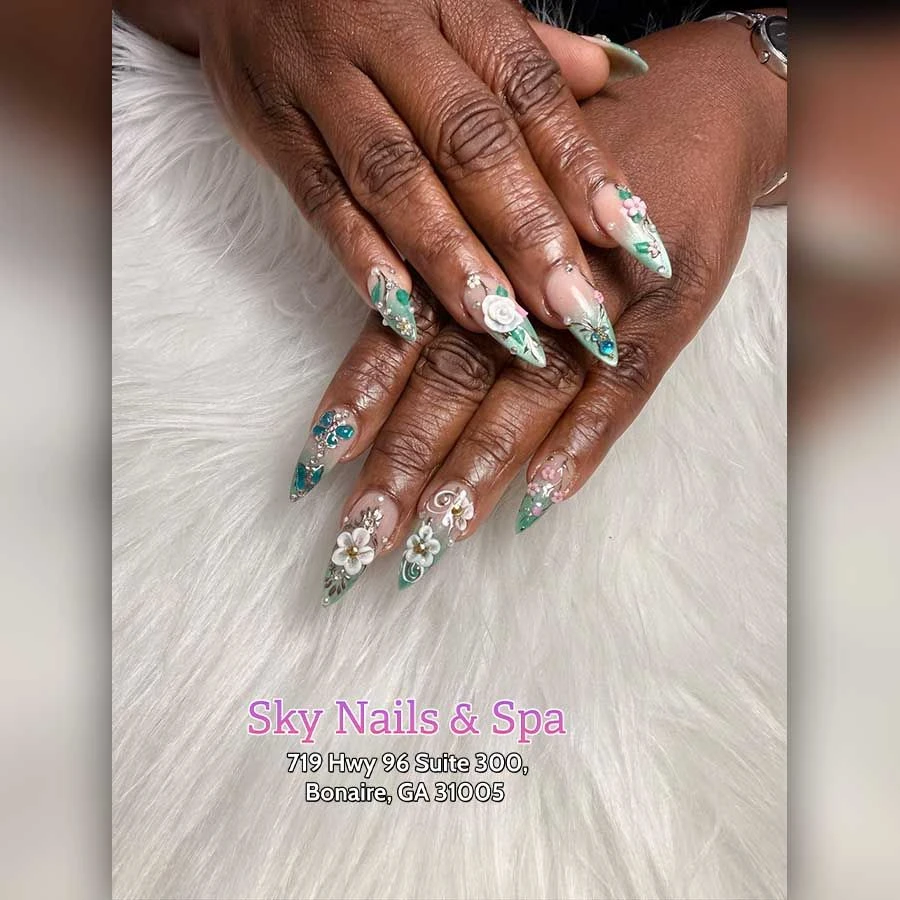 Nail Art